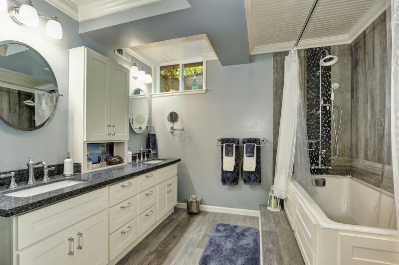 Top Bathroom Remodeling Companies in Duvall, WA