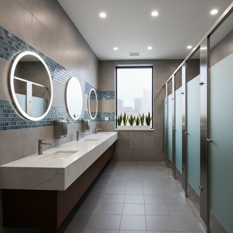 Top Bathroom Remodeling Companies in Kirkland, WA