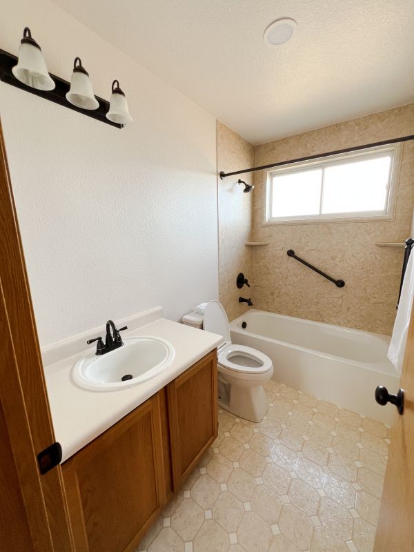 Top Bathroom Remodeling Companies in Lynnwood, WA