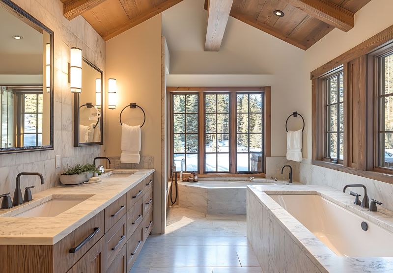Top Bathroom Remodeling Companies in Woodinville, WA