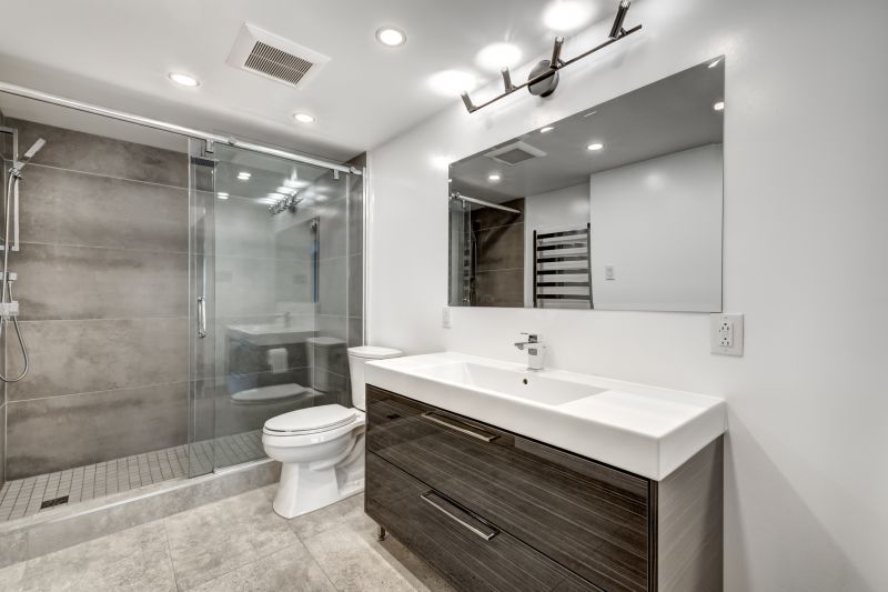 Top Shower Remodeling Companies in Bainbridge Island, WA