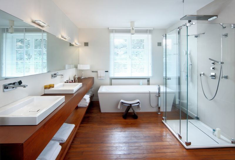 Top Shower Remodeling Companies in Edmonds, WA