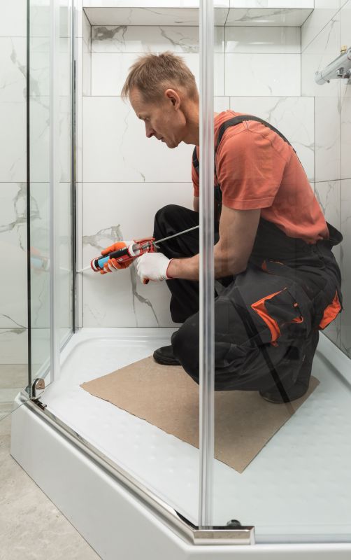 Top Shower Remodeling Companies in Kent, WA