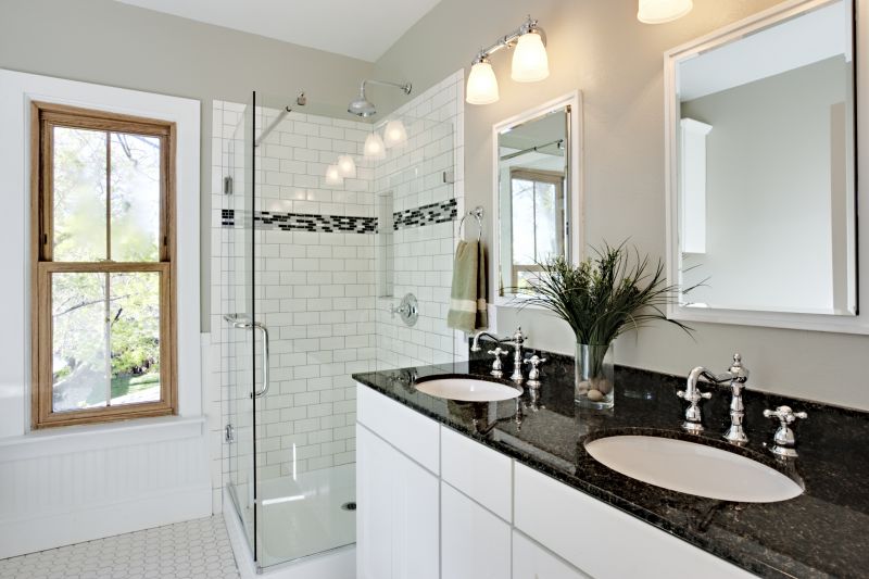 Top Shower Remodeling Companies in Monroe, WA