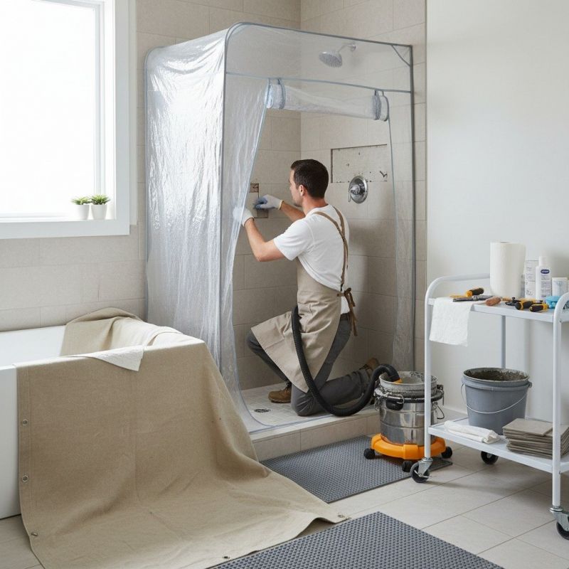 Top Shower Remodeling Companies in Poulsbo, WA