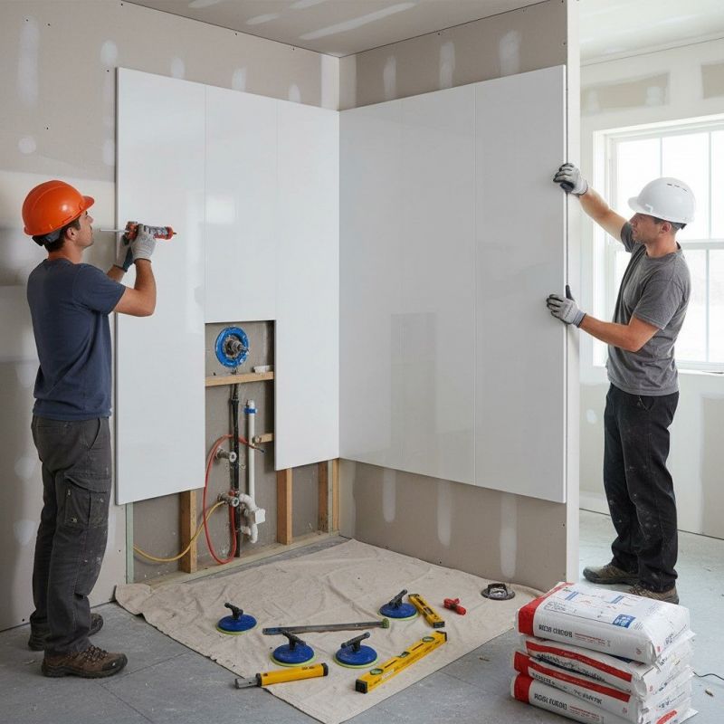 Top Shower Remodeling Companies in Poulsbo, WA