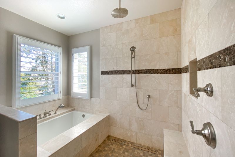 Top Tub To Shower Conversion Companies in Bellevue, WA