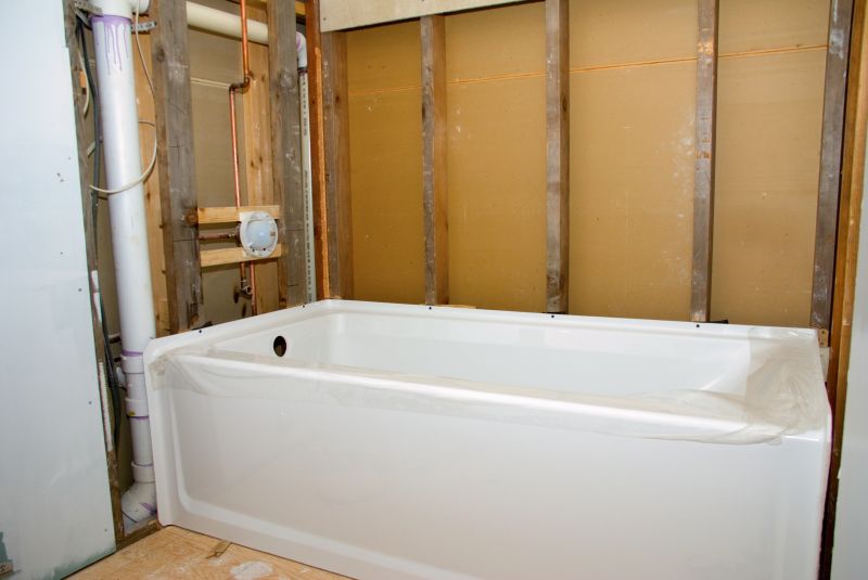 Top Tub To Shower Conversion Companies in Port Orchard, WA