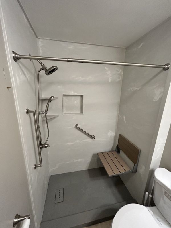 Top Tub To Shower Conversion Companies in Vashon, WA
