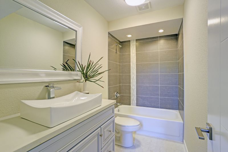 Top Tub To Shower Conversion Companies in Vashon, WA